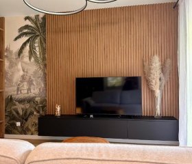 Notting Hill Apartament