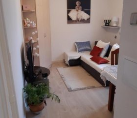 Mieszkanie na Mazurach