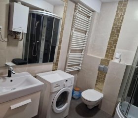 Apartamenty Centrum Studio Zagnańska