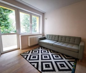 Fresh & Modern Studio - near the city center & railway station