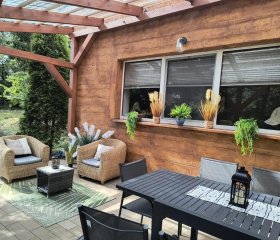 Sworny Bór- całoroczny