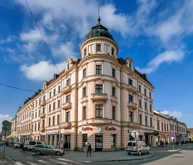 Hotel BAST Wellness & SPA