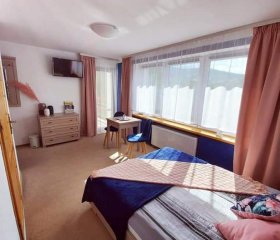 Pokoje gościnne "Trudziń-SKI"