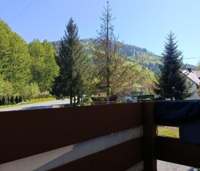 Beskidzka Guest House