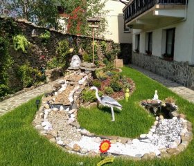 Kacperek w centrum Willowa 4A