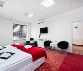 Apartament Solny Wieliczka Centrum 5