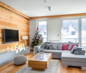 Apartament Skrzyczne