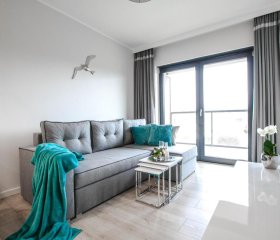 Apartamenty Studio Gardenia