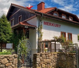 Pensjonat Merkury