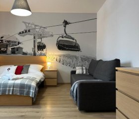 Villa pod Skrzycznem