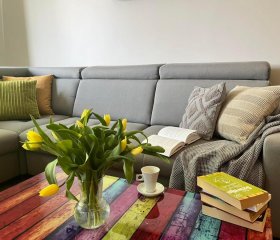 Apartament Next to Old Town