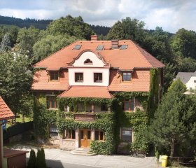 Apartamenty Stara Apteka