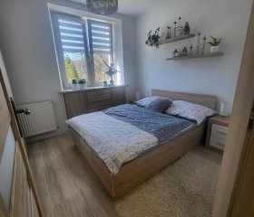 Apartament Twoja Chwila