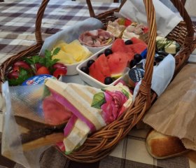 Apartamenty Nad Wodą - Layla