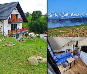 Apartamenty Widokówka