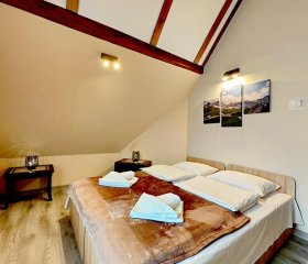 Apartamenty Rodzinne