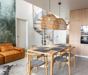 Izerski VIP Premium Apartment