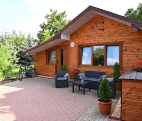 Apartament Tamaryszek