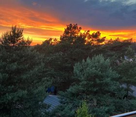 Apartament SunSet z klimatyzacją - całoroczny