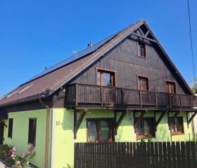 SkiBike House Stronie Śląskie