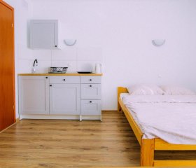 Pokoje gościnne Niklówka pod kolejką na Skrzyczne