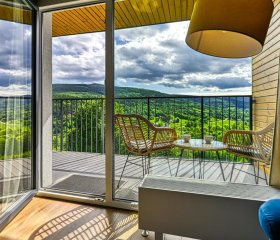 Apartament Turkusowy Izerskie Góry