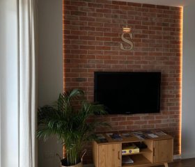 Apartament na Wzgórzu