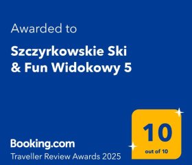 Szczyrkowskie Ski & Fun Widokowy 5