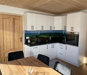 Apartament Jasiek Pokoje Baciary