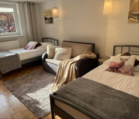 Apartamenty pod Golgotą