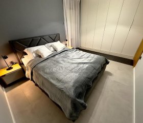 Apartamenty N, Trąbki