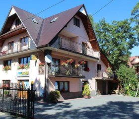 "U Krzysiaka" Apartament typu Studio