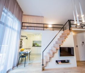 Mojito Apartments – Botanica