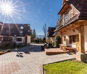 udanypobyt Apartamenty Przy Lesie 2