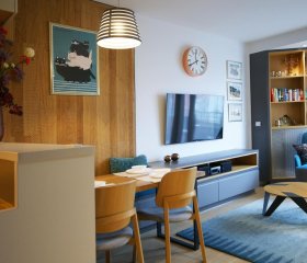 IRS ROYAL APARTMENTS Apartamenty IRS Neptun Park