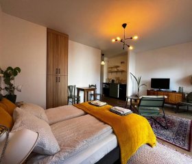 Dmowskiego 13 Tectum Apartments