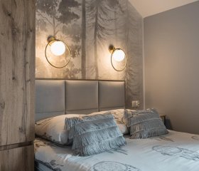 Pokoje Gościnne Szumny Lasek