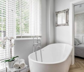 Apartaments Karlikowska Lux