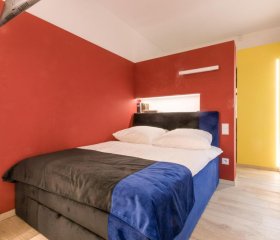 Apartment KOBRO - new city center of Lodz