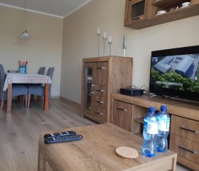Apartament Kinio