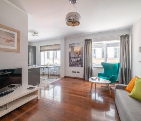 City Center Boutique Apartment