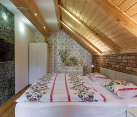 Apartamenty Pod Skocznią