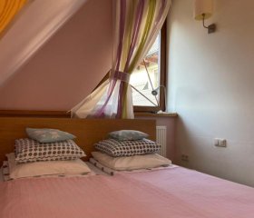 Apartment U Lejbusia