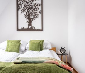 Apartamenty Rodzinne II ApartZakop