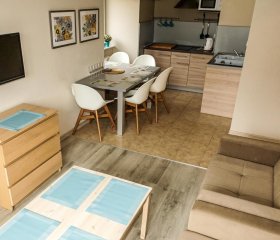 Apartament Jedynka