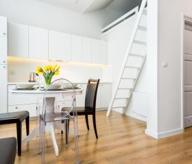 Apartament Felicjanek