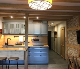 Krupówki i Styl Apartamenty przy Krupówkach