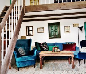 Mieszkanie Park Zdrojowy