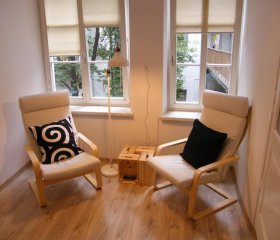 Apartament Jagielloński