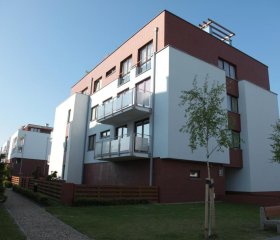 Apartament Blisko Morza